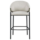 Coaster Furniture Pub Height Stool 183437 IMAGE 2