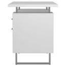 Coaster Furniture Lawtey 803521 Office Desk IMAGE 6