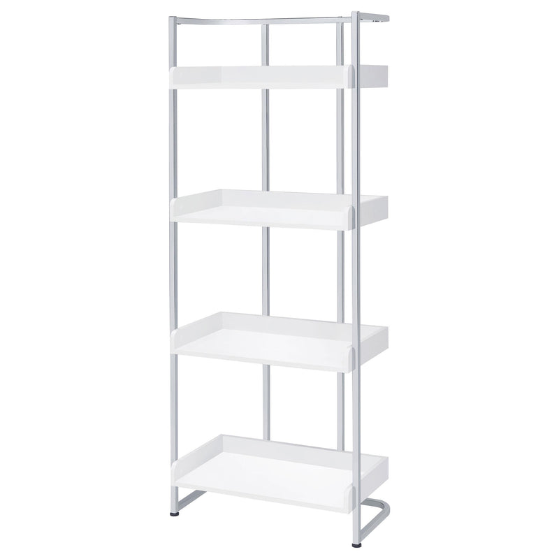 Coaster Furniture 803402 Bookcase IMAGE 3