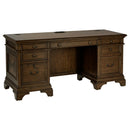 Coaster Furniture Hartshill 881282 Credenza IMAGE 1
