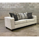 Happy Homes Stationary Fabric Sofa 110-Urban IMAGE 1
