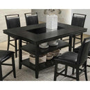 Happy Homes Tommy Counter Height Dining Table TOMMY-PTT/TOMMY-PTL IMAGE 1