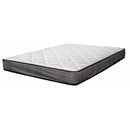 Happy Homes Violet Mattress Set (Twin) IMAGE 1