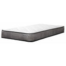 Happy Homes Violet Mattress Set (Twin) IMAGE 2