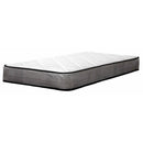 Happy Homes Violet Mattress Set (Full) IMAGE 2