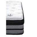 Happy Homes Bliss Euro Top Mattress Set (Full) IMAGE 2