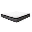Happy Homes Breeze Mattress Set (Queen) IMAGE 1
