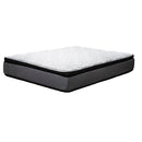 Happy Homes Breeze Mattress Set (King) IMAGE 2