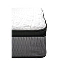 Happy Homes Breeze Mattress Set (King) IMAGE 3