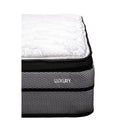 Happy Homes Luxury Mattress (King) IMAGE 3