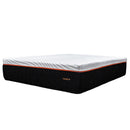 Happy Homes Cloud 14 Hybrid Mattress (King) IMAGE 1