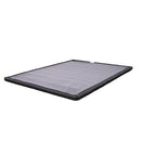 Happy Homes Queen Low-Profile Box Spring 70377 IMAGE 1