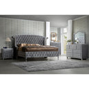 New Era Innovations Sofia 5-Drawer Chest Sofia B2019 Chest - Grey IMAGE 2