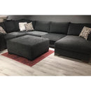 Nova Wholesale Furniture Herman Fabric 3 pc Sectional HERMAN_RAF-SEC IMAGE 3