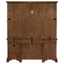 Coaster Furniture Hartshill Credenza & Hutch 881283 IMAGE 6