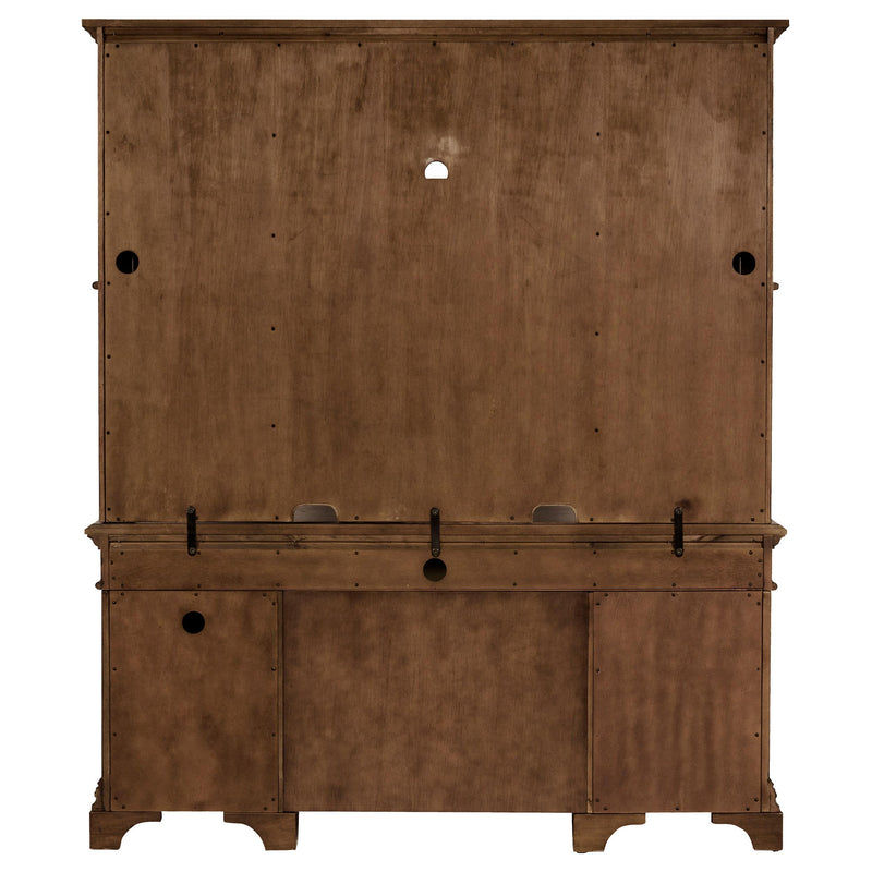 Coaster Furniture Hartshill Credenza & Hutch 881283 IMAGE 6