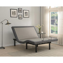 Coaster Furniture California King Adjustable Bed Frame 350132KW IMAGE 13