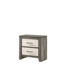  Crown Mark Rhett B8170-2 Nightstand IMAGE 1