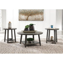 Happy Homes Caitbrook Occasional Table Set T188 Occasional Tables IMAGE 4