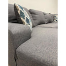 Happy Homes Fabric 3 pc Sectional 907 IMAGE 2