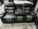 Reclining Sofa Set Sofa Loveseat and Chair