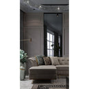 Nova Wholesale Furniture Marilyn Fabric 3 pc Sectional MARILYN-IVORY IMAGE 12