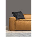 Nova Wholesale Furniture Marcella Fabric 5 pc Sectional MARCELLA-TAN IMAGE 9