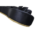 Nova Wholesale Furniture Ella Fabric 2 pc Sectional ELLA-BLACK IMAGE 8