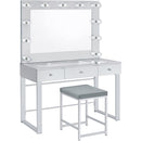 Coaster Furniture 3-Drawer Vanity Set 935933/935934 IMAGE 1