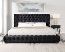Dream Platform Bed Frame