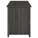 Coaster Furniture Dylan 801576 Lift Top Office Desk - Weathered Grey IMAGE 8
