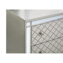  Crown Mark Cristian B1680-1 Dresser - Champagne IMAGE 2