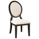 Coaster Furniture Twyla Dining Chair 115102 IMAGE 1