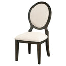Coaster Furniture Twyla Dining Chair 115102 IMAGE 3