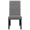 Coaster Furniture Alana Dining Chair 115162 IMAGE 2