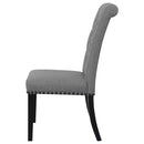 Coaster Furniture Alana Dining Chair 115162 IMAGE 4