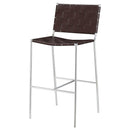Coaster Furniture Adelaide Pub Height Stool 183584 IMAGE 3