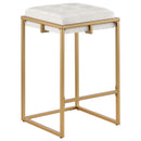 Coaster Furniture Nadia Counter Height Stool 183645 IMAGE 1