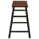 Coaster Furniture Connie 4 pc Counter Height Dinette 192090 IMAGE 7