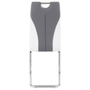 Coaster Furniture Brooklyn Dining Chair 193812 IMAGE 6