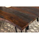 Coaster Furniture Neve Dining Table 193861 IMAGE 6