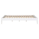 Coaster Furniture Hounslow California King Platform Bed 306128KW IMAGE 6