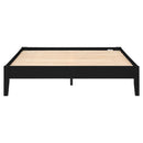 Coaster Furniture Hounslow King Platform Bed 306129KE IMAGE 5