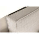 Coaster Furniture Kosmo 315993T Rectangular Upholstered Headboard - Sand IMAGE 8