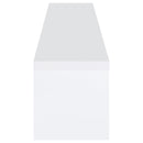 Coaster Furniture Jude Flat Panel TV Stand 704251 IMAGE 10