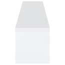 Coaster Furniture Jude Flat Panel TV Stand 704251 IMAGE 6