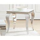 Coaster Furniture Luna End Table 707767 IMAGE 2