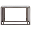 Coaster Furniture Adri Sofa Table 708359 IMAGE 7