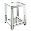 Coaster Furniture Mozzi End Table 736217 IMAGE 1