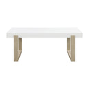 Coaster Furniture Pala Coffee Table 753398 IMAGE 3